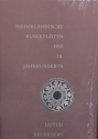 Niederlndische Blockflten des 18. Jahrhunderts in der Sammlung von Haags Gemeentemuseum