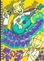 Jungschar-Lieder   Notenausgabe