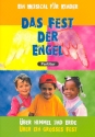 Das Fest der Engel Musical fr Kinder Partitur