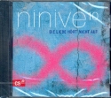 Ninive 10 - Die Liebe hrt nicht auf  CD