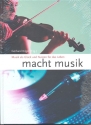 Macht Musik - Musik als Gl�ck und Nutzen f�r das Leben