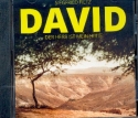 David - Der Herr ist mein Hirte  CD
