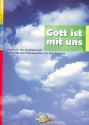 Gott ist mit uns Band 1 Chorlieder fr gem Chor mit / ohne Begleitung