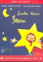 Leuchte kleiner Stern - Lieder-und Textheft Weihnachtssingspiel ab 3 Jahre