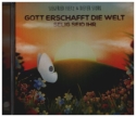 Gott erschafft die Welt Selig seid ihr CD