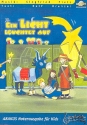Ein Licht leuchtet auf  Singspiel fr Kinder  Lieder- und Textheft