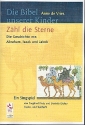 Zhl die Sterne   Lieder- und Textheft