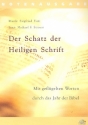 Der Schatz der Heiligen Schrift Liederheft / Textheft