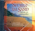 Spuren im Sand  CD
