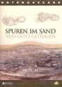 Spuren im Sand (Musical) Lieder- und Textheft