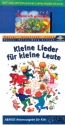 Kleine Lieder fr kleine Leute  und  Wenn ich gro bin  Lieder- und Textheft