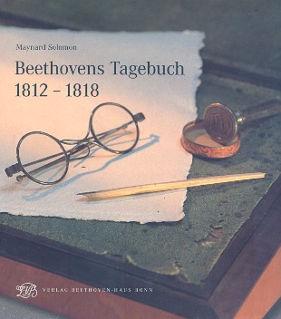 Beethovens Tagebuch 1812-1818  