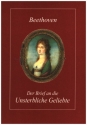 Der Brief an die Unsterbliche Geliebte Faksimile, bertragung und Kommentar