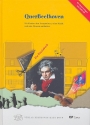 QuerBeethoven (+CD) Mit Kindern den Komponisten, seine Musik und sein Museum entdecken