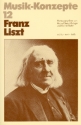 Franz Liszt