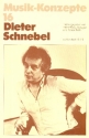 Dieter Schnebel