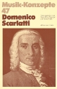 Domenico Scarlatti