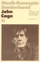 John Cage