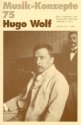 Hugo Wolf