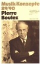 Pierre Boulez