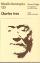 Charles Ives