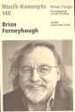 Brian Ferneyhough