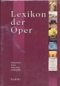 Lexikon der Oper Komponisten - Werke - Interpreten - Sachbegriffe (2 Bnde)