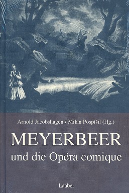 Meyerbeer und die Opra comique