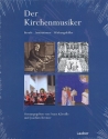 Enzyklopdie der Kirchenmusik Band 3 Der Kirchenmusiker - Berufe, Institutionen, Wirkungsfelder