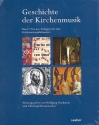 Enzyklopdie der Kirchenmusik Band 1,1 Geschichte der Kirchenmusik Teilband 1