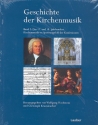 Enzyklopdie der Kirchenmusik Band 1,2 Geschichte der Kirchenmusik Teilband 2