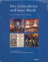 Enzyklopdie der Kirchenmusik Band 4,1 Der Gottesdienst und seine Musik Teilband 1 - Grundlegung und Hymnologie