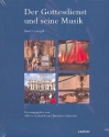 Enzyklopdie der Kirchenmusik Band 4,2 Der Gottesdienst und seine Musik Teilband 2 - Liturgik