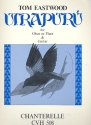 Uirapur for oboe (flute) and guitar (1983) score and parts