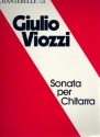 Sonata per chitarra