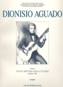 Complete Works for Guitar vol.2 for guitar Nuevo metodo para guitarra (1843)