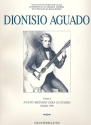 Complete Works for Guitar vol.2 for guitar Nuevo metodo para guitarra (1843)