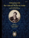 The Collected Guitar Works vol.1 for guitar