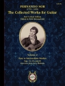 The Collected Guitar Works vol.2 for guitar