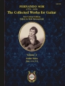 The Collected Guitar Works vol.3 for guitar