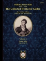 The Collected Guitar Works vol.5 op.16-22 for guitar