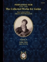 The Collected Guitar Works vol.8 op.42-48 for guitar