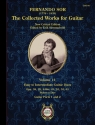 The Collected Guitar Works vol.11 for 2 guitars parts