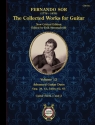 The Collected Guitar Works vol.12 for 2 guitars parts