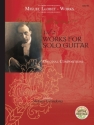 Guitar Works vol.2 - Original Compositions for guitar