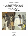 Le livre de la Thorie du Jazz (fr)