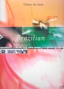 Brazilian Percussion (+CD)  