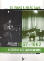 Historic Collaborations An analysis of selected Gil Evans works 1957-1962
