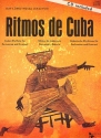 Ritmos de Cuba (+CD): für Perkussion für Percussion und Drum Set (en/span(dt)