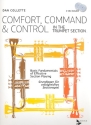 Comfort Command and Control (+CD) for trumpet